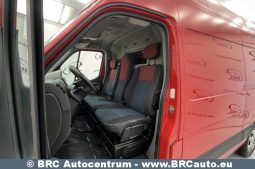 Renault Master 2.3 dCi 2012 full