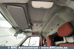 Renault Master 2.3 dCi 2012 full