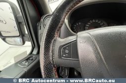 Renault Master 2.3 dCi 2012 full