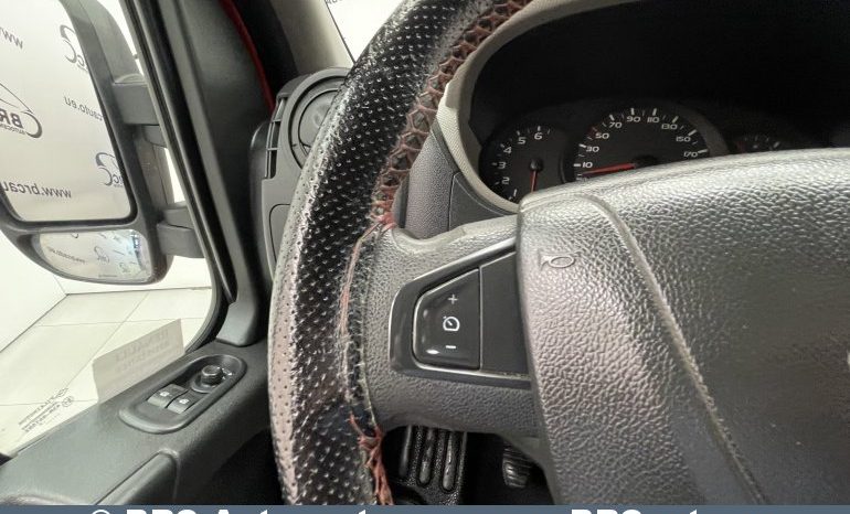 Renault Master 2.3 dCi 2012 full