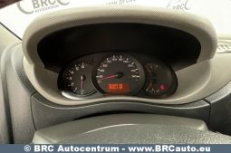 Renault Master 2.3 dCi 2012 full