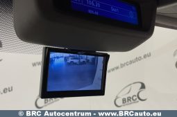 Renault Master 2.3 dCi 2012 full