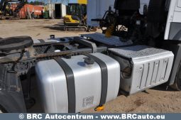 Mercedes-Benz 1843 Actros Eur6 2014 full