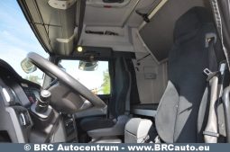 MAN TGX 18.440 Euro6 Retarder 2016 full