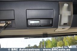 MAN TGX 18.440 Euro6 Retarder 2016 full