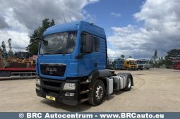 MAN TGS 18.440  2009