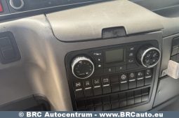 MAN TGS 18.440  2009 full