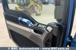 MAN TGS 18.440  2009 full