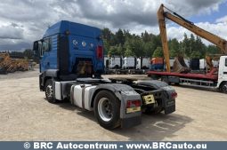 MAN TGS 18.440  2009