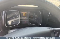 Mercedes-Benz Actros GigaSpace 1845 Hidraulika 2017 full