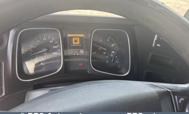 Mercedes-Benz Actros GigaSpace 1845 Hidraulika 2017 full