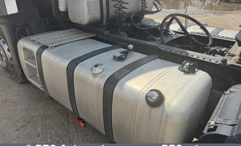 Mercedes-Benz Actros GigaSpace 1845 Hidraulika 2017 full