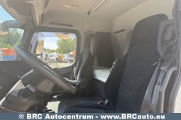 Mercedes-Benz Arocs 1845 Hidraulika 2016 full