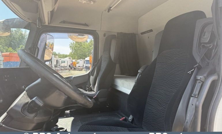 Mercedes-Benz Arocs 1845 Hidraulika 2016 full