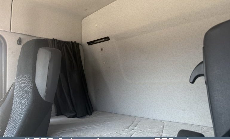 Mercedes-Benz Arocs 1845 Hidraulika 2016 full