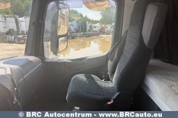 Mercedes-Benz Arocs 1845 Hidraulika 2016 full