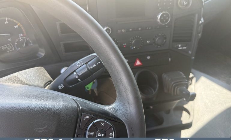 Mercedes-Benz Arocs 1845 Hidraulika 2016 full