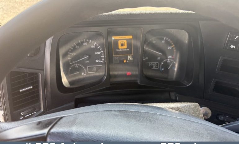 Mercedes-Benz Arocs 1845 Hidraulika 2016 full