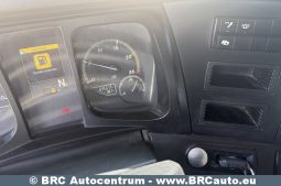 Mercedes-Benz Arocs 1845 Hidraulika 2016 full