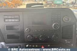 Mercedes-Benz Arocs 1845 Hidraulika 2016 full