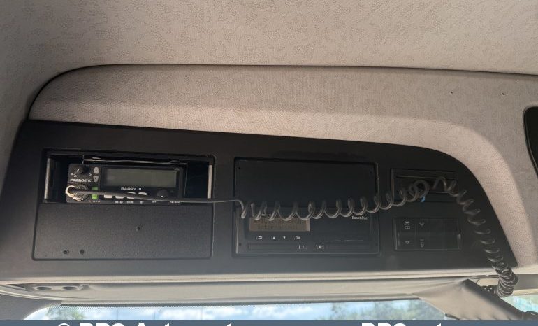 Mercedes-Benz Arocs 1845 Hidraulika 2016 full