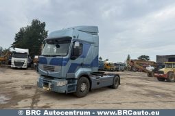 Renault Premium  2011