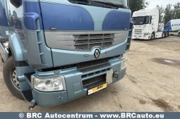 Renault Premium  2011 full
