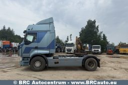 Renault Premium  2011