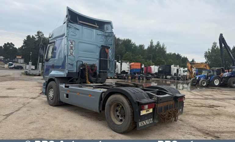 Renault Premium  2011 full