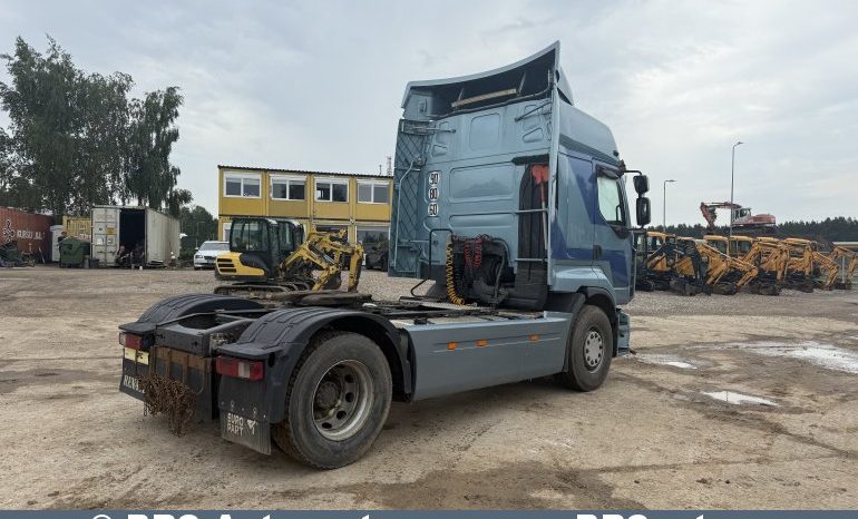 Renault Premium  2011 full