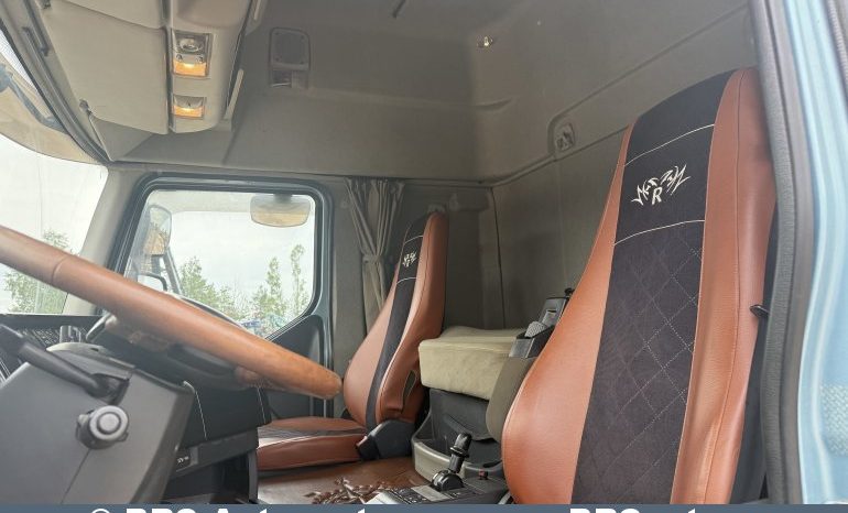 Renault Premium  2011 full