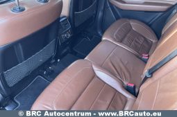 Mercedes-Benz GLE Coupe 350 d 4Matic Automatas 2015 full