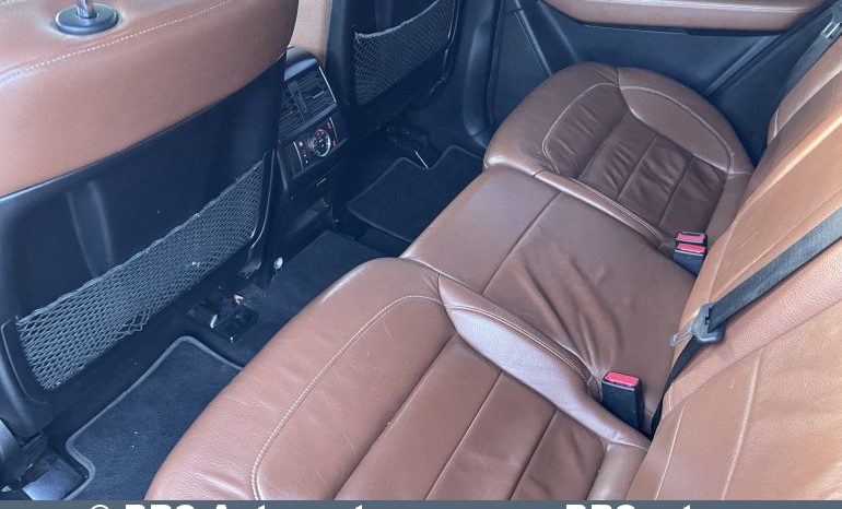 Mercedes-Benz GLE Coupe 350 d 4Matic Automatas 2015 full