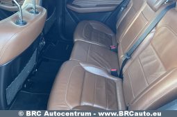 Mercedes-Benz GLE Coupe 350 d 4Matic Automatas 2015 full