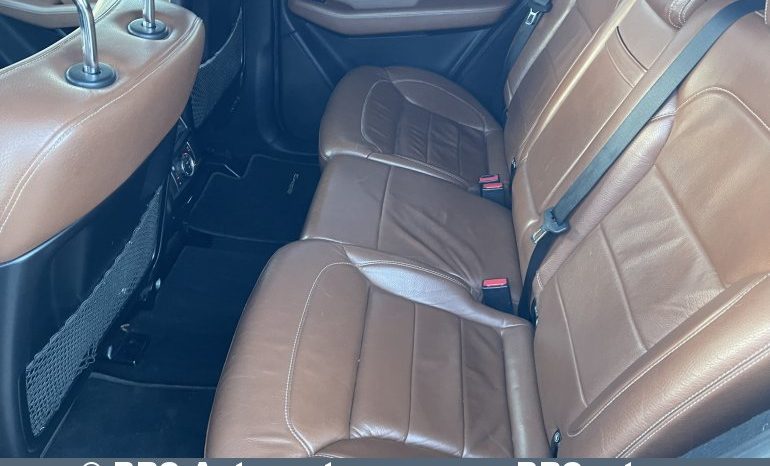 Mercedes-Benz GLE Coupe 350 d 4Matic Automatas 2015 full