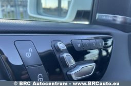 Mercedes-Benz GLE Coupe 350 d 4Matic Automatas 2015 full