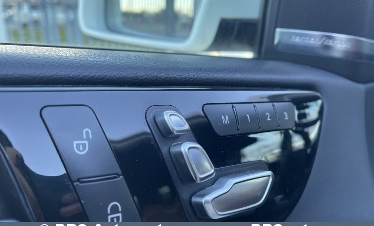 Mercedes-Benz GLE Coupe 350 d 4Matic Automatas 2015 full