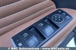 Mercedes-Benz GLE Coupe 350 d 4Matic Automatas 2015 full