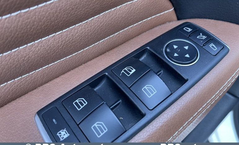 Mercedes-Benz GLE Coupe 350 d 4Matic Automatas 2015 full