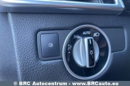 Mercedes-Benz GLE Coupe 350 d 4Matic Automatas 2015 full