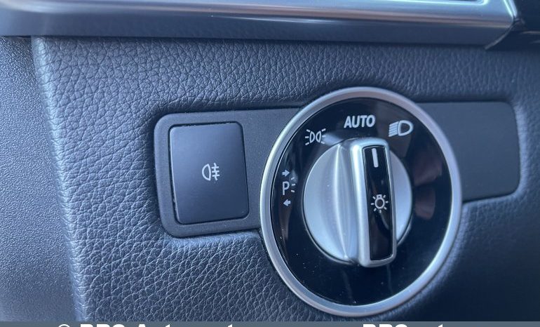 Mercedes-Benz GLE Coupe 350 d 4Matic Automatas 2015 full