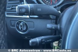 Mercedes-Benz GLE Coupe 350 d 4Matic Automatas 2015 full