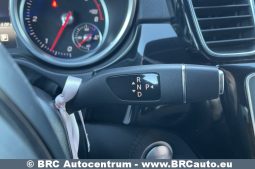 Mercedes-Benz GLE Coupe 350 d 4Matic Automatas 2015 full