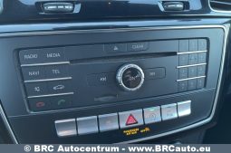 Mercedes-Benz GLE Coupe 350 d 4Matic Automatas 2015 full