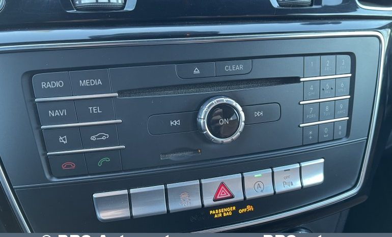 Mercedes-Benz GLE Coupe 350 d 4Matic Automatas 2015 full