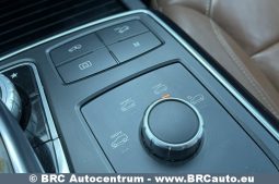 Mercedes-Benz GLE Coupe 350 d 4Matic Automatas 2015 full