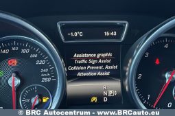 Mercedes-Benz GLE Coupe 350 d 4Matic Automatas 2015 full