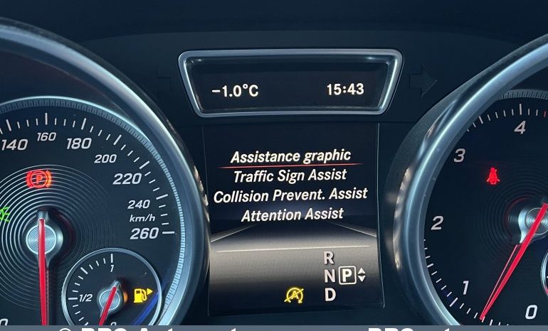 Mercedes-Benz GLE Coupe 350 d 4Matic Automatas 2015 full