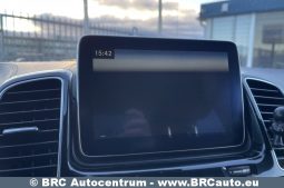 Mercedes-Benz GLE Coupe 350 d 4Matic Automatas 2015 full