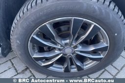 Mercedes-Benz GLE Coupe 350 d 4Matic Automatas 2015 full